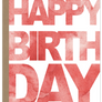 birthday blocks